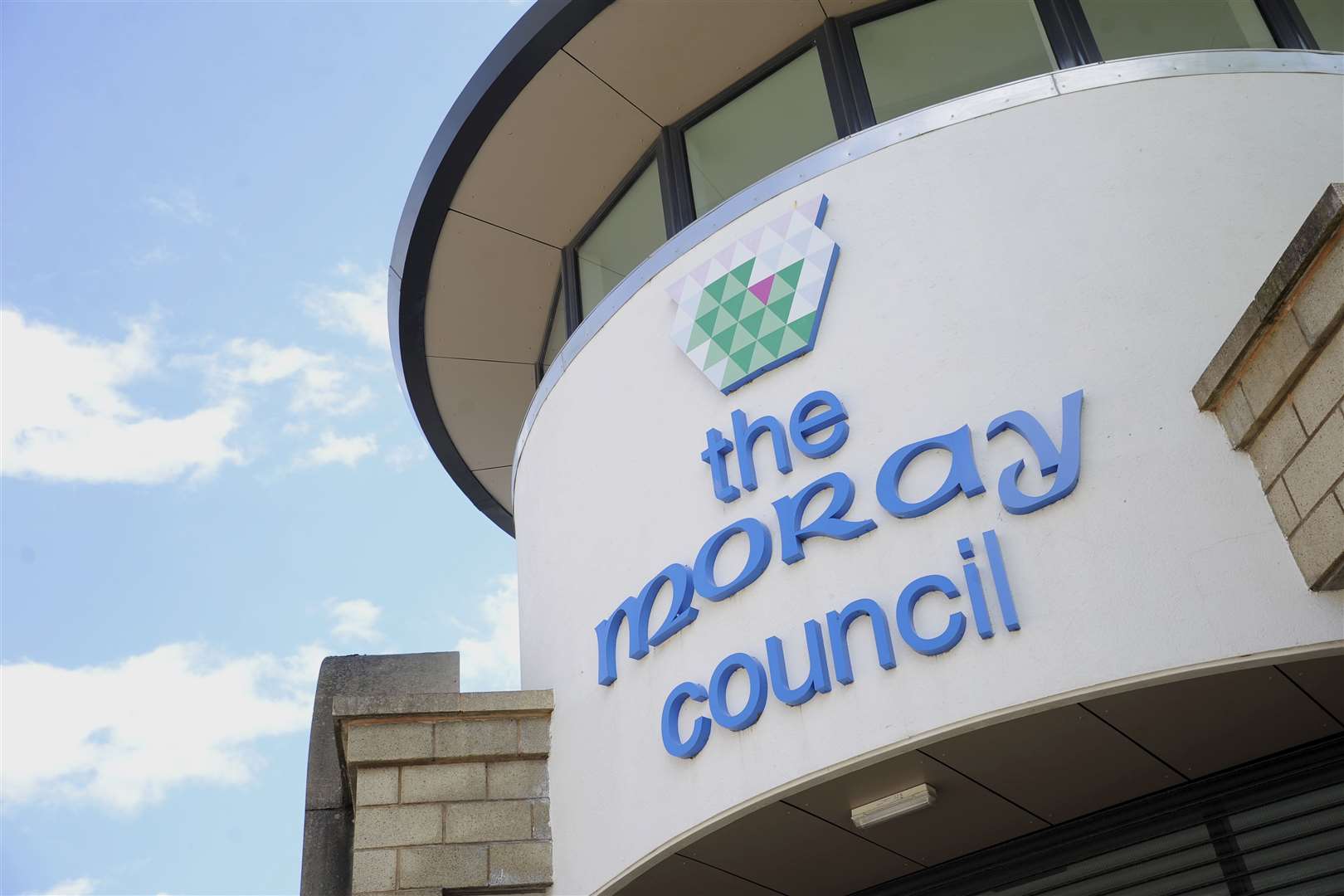 The fund will be administered by Moray Council.