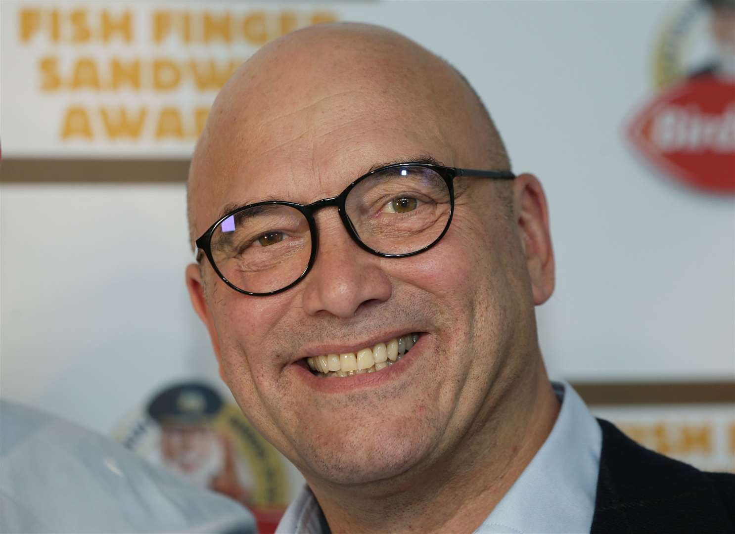 Gregg Wallace is one of the celebrities singing the praises of celeriac (Yui Mok/PA)