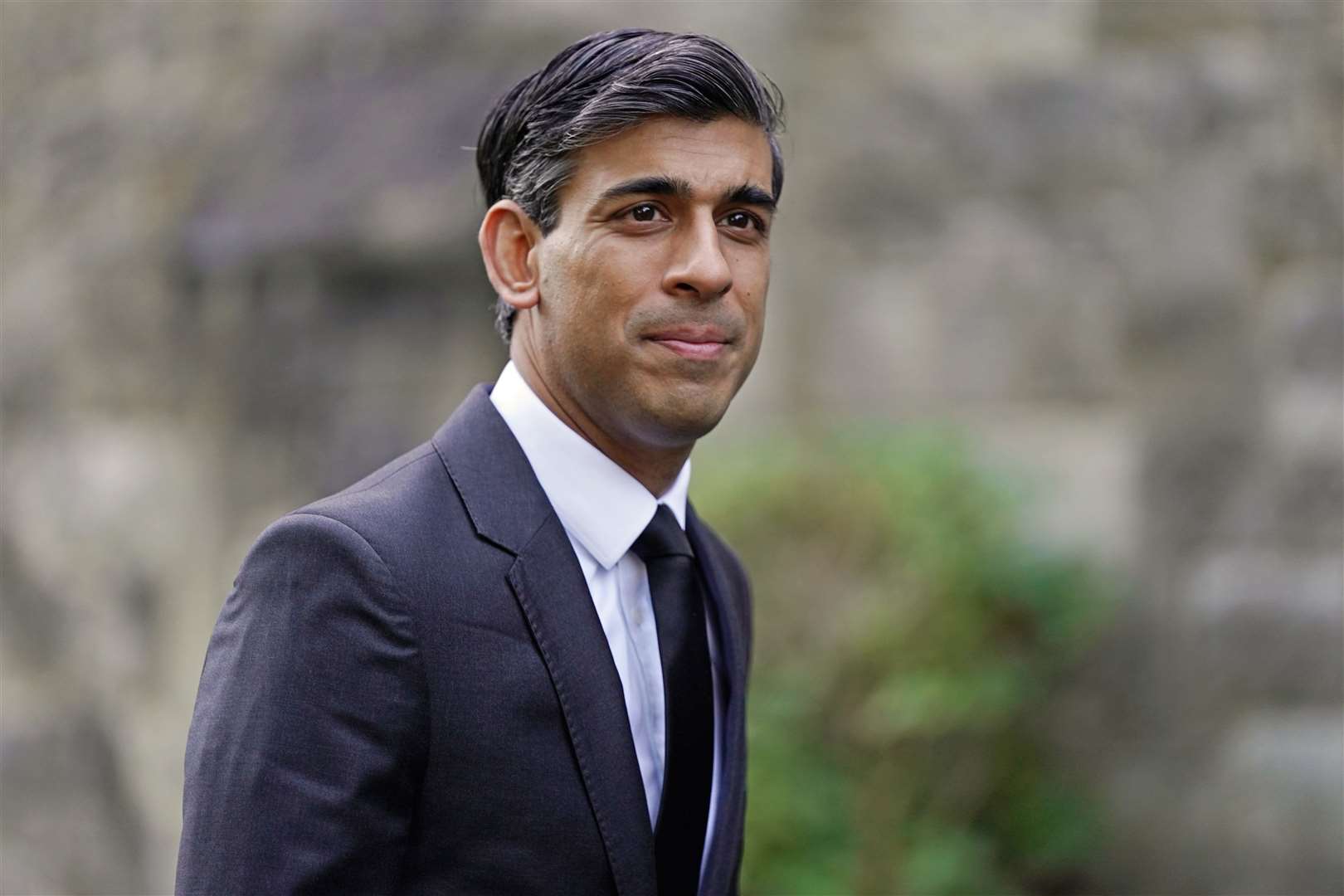 Rishi Sunak is to deliver the budget next week (Stefan Rousseau/PA)