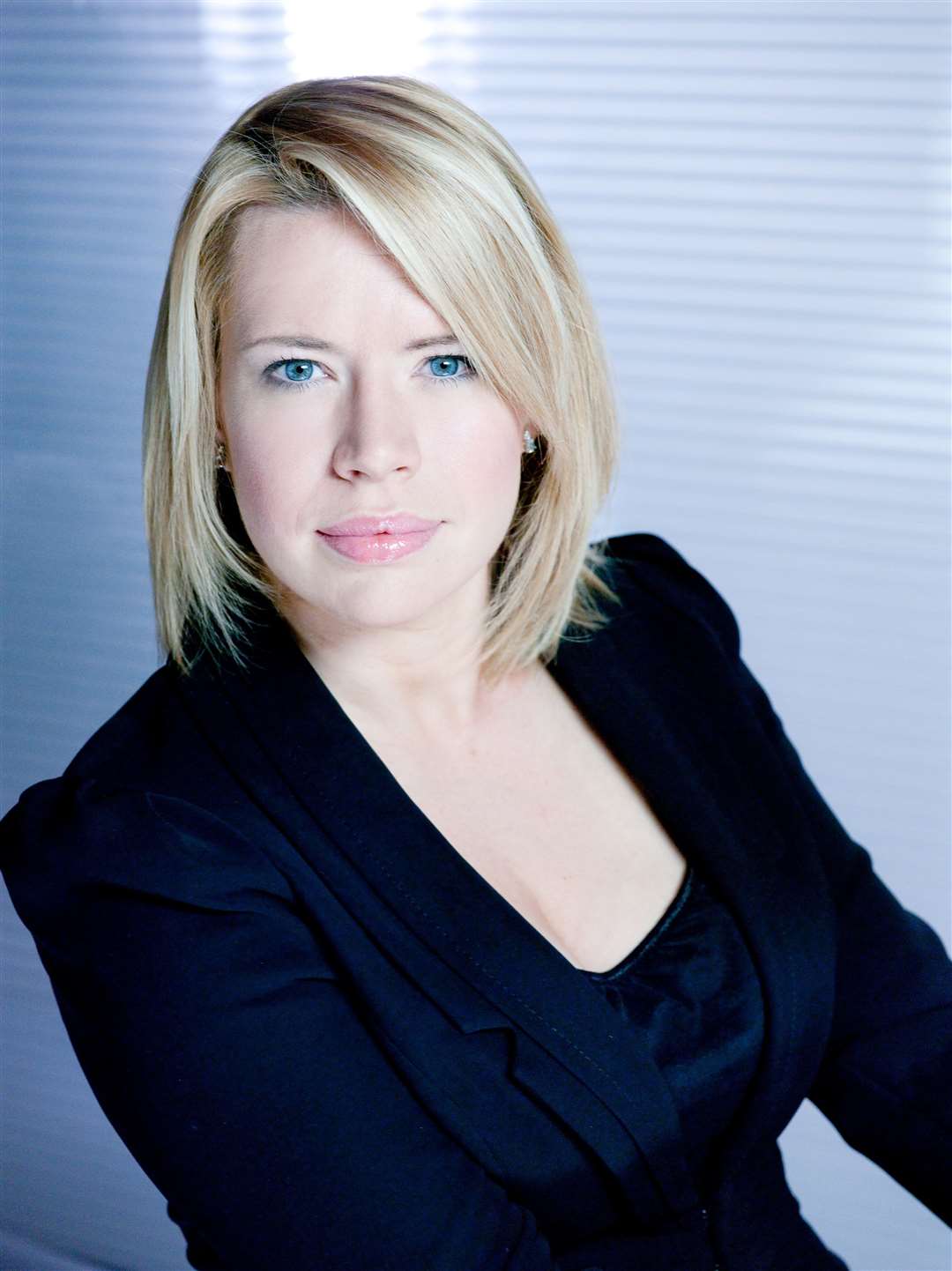 Former UTV journalist Aideen Kennedy died at the age of 43 (UTV/PA)