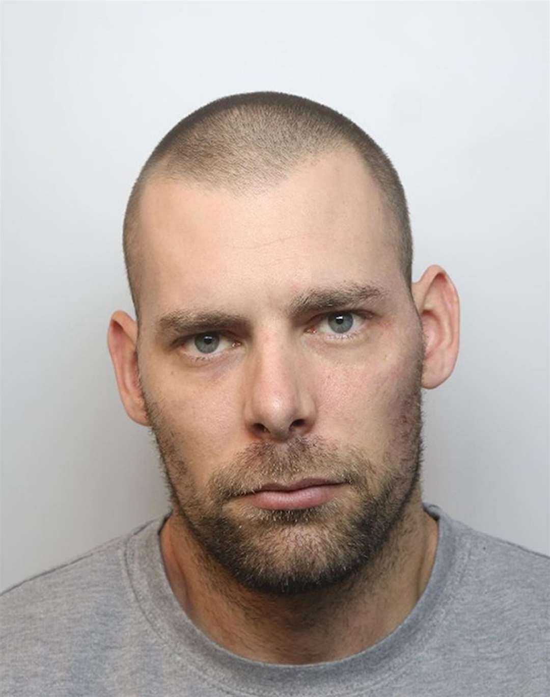 Damien Bendall has been jailed for life (Derbyshire Constabulary/PA)