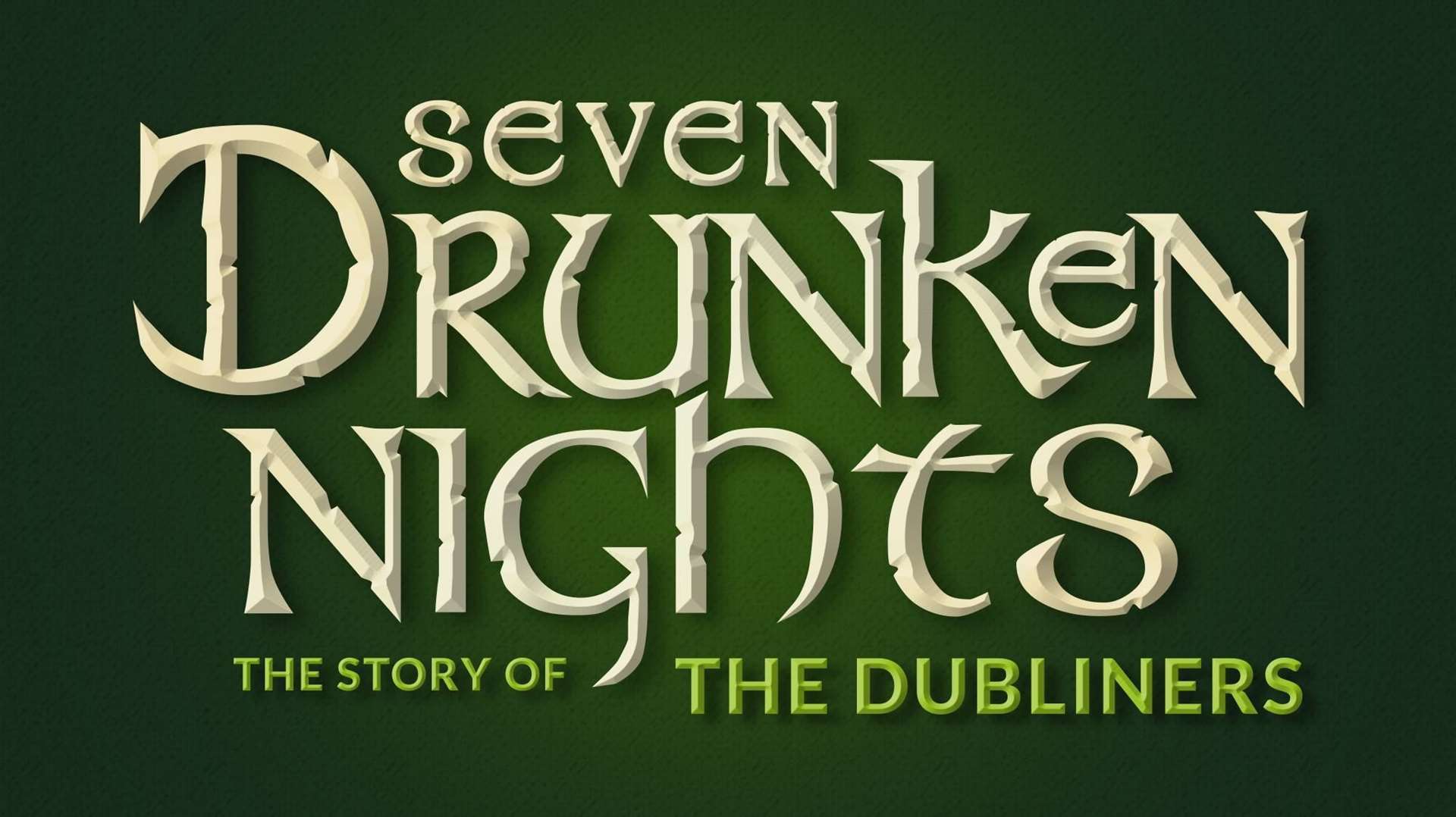 Seven Drunken Nights pays tributes to the music and career of The Dubliners.