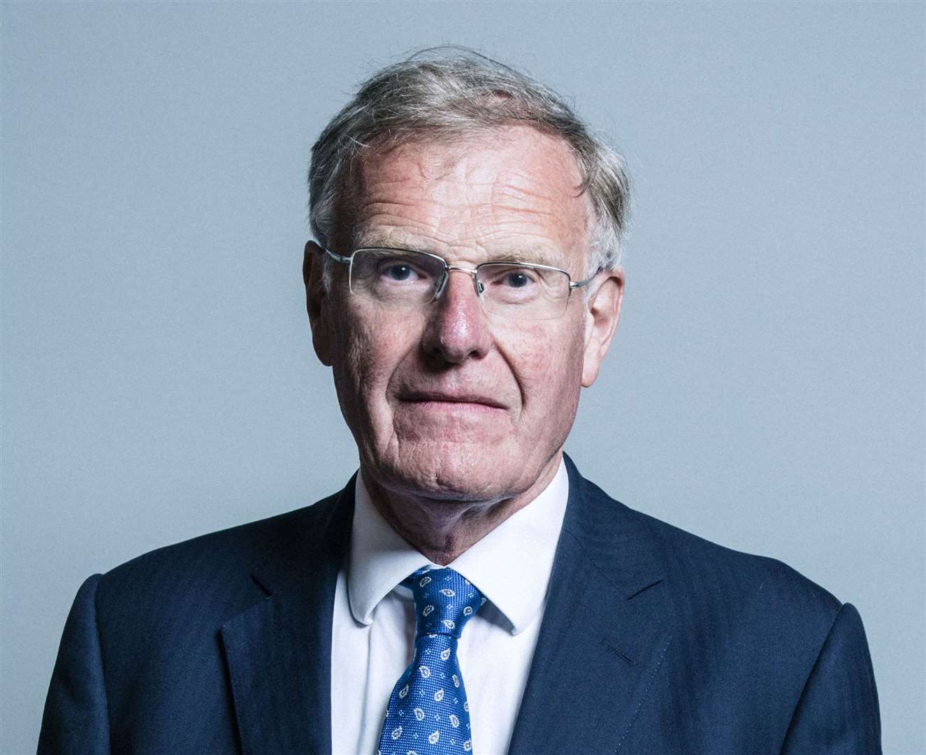 Conservative MP Sir Christopher Chope (Chris McAndrew/UK Parliament)