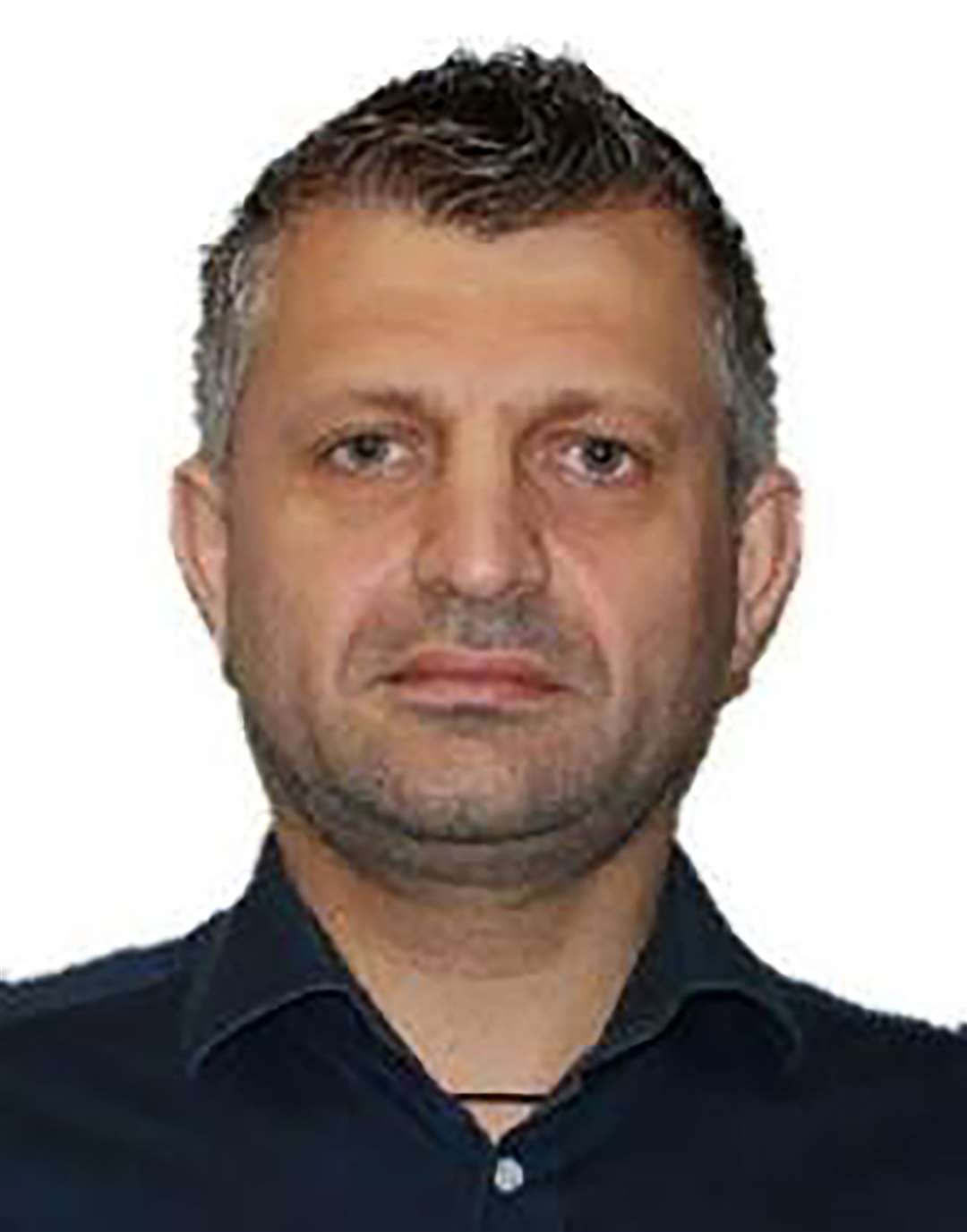 Romanian national Marius Mihai Draghici (Essex Police/PA)