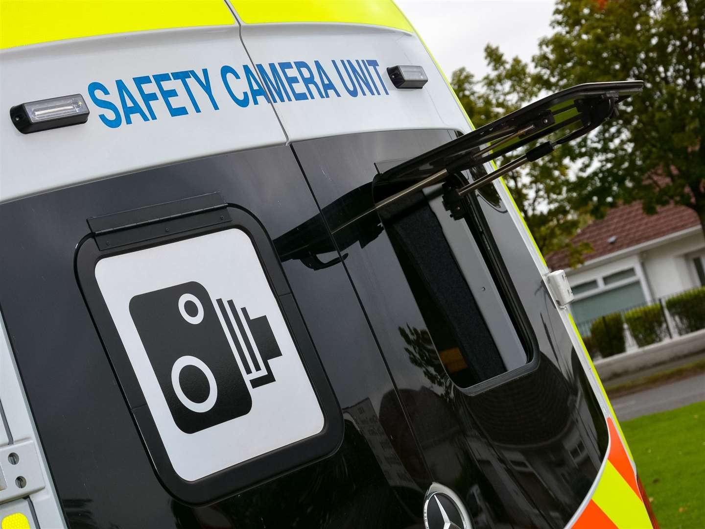 Two safety camera units are set to be introduced as part of a series of seasonal short term deployments.
