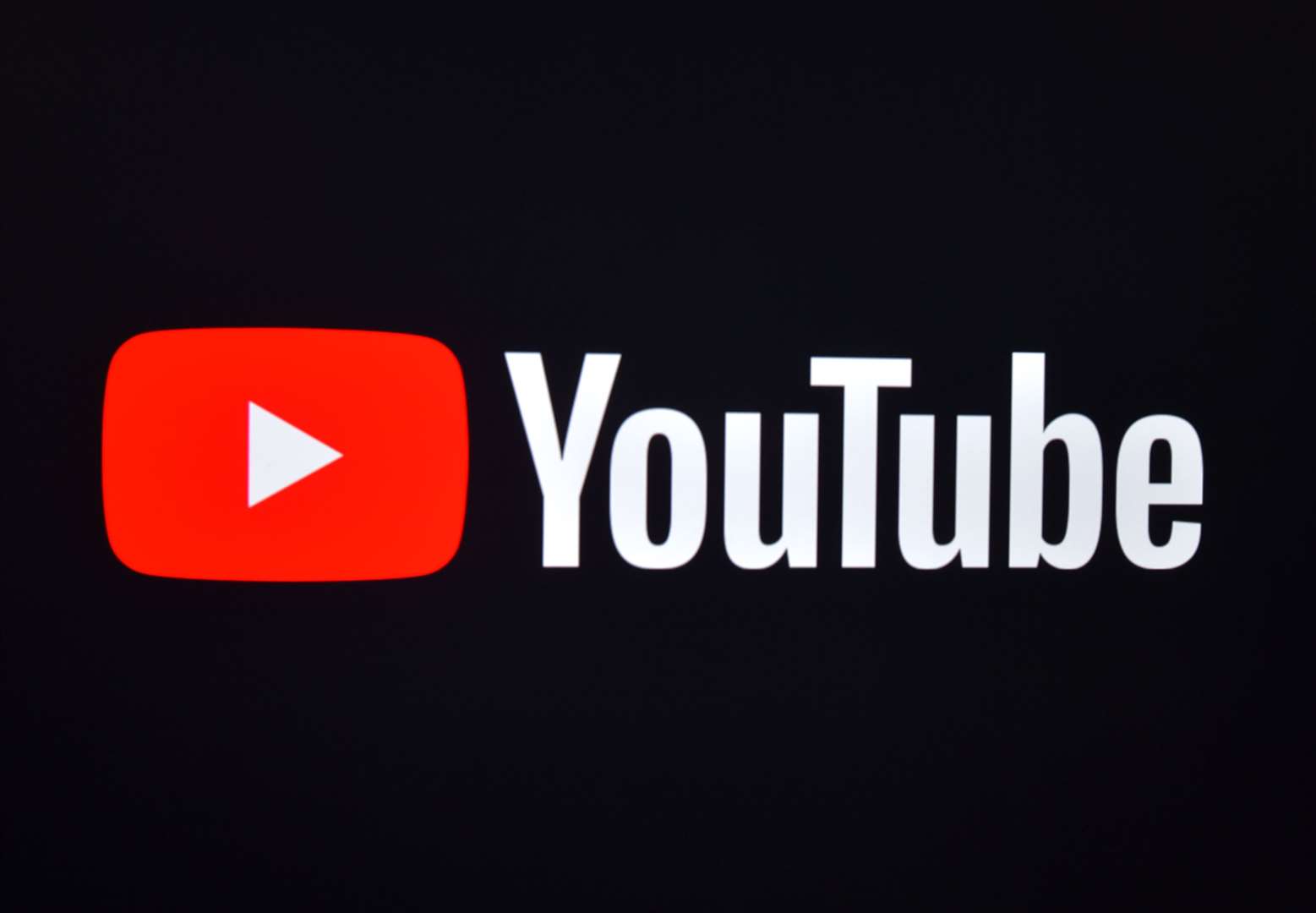 YouTube also had to content with the QAnon conspiracy theory (Nick Ansell/PA)