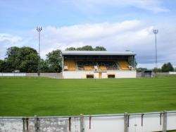 Mosset Park will host Rangers in the Scottish Cup
