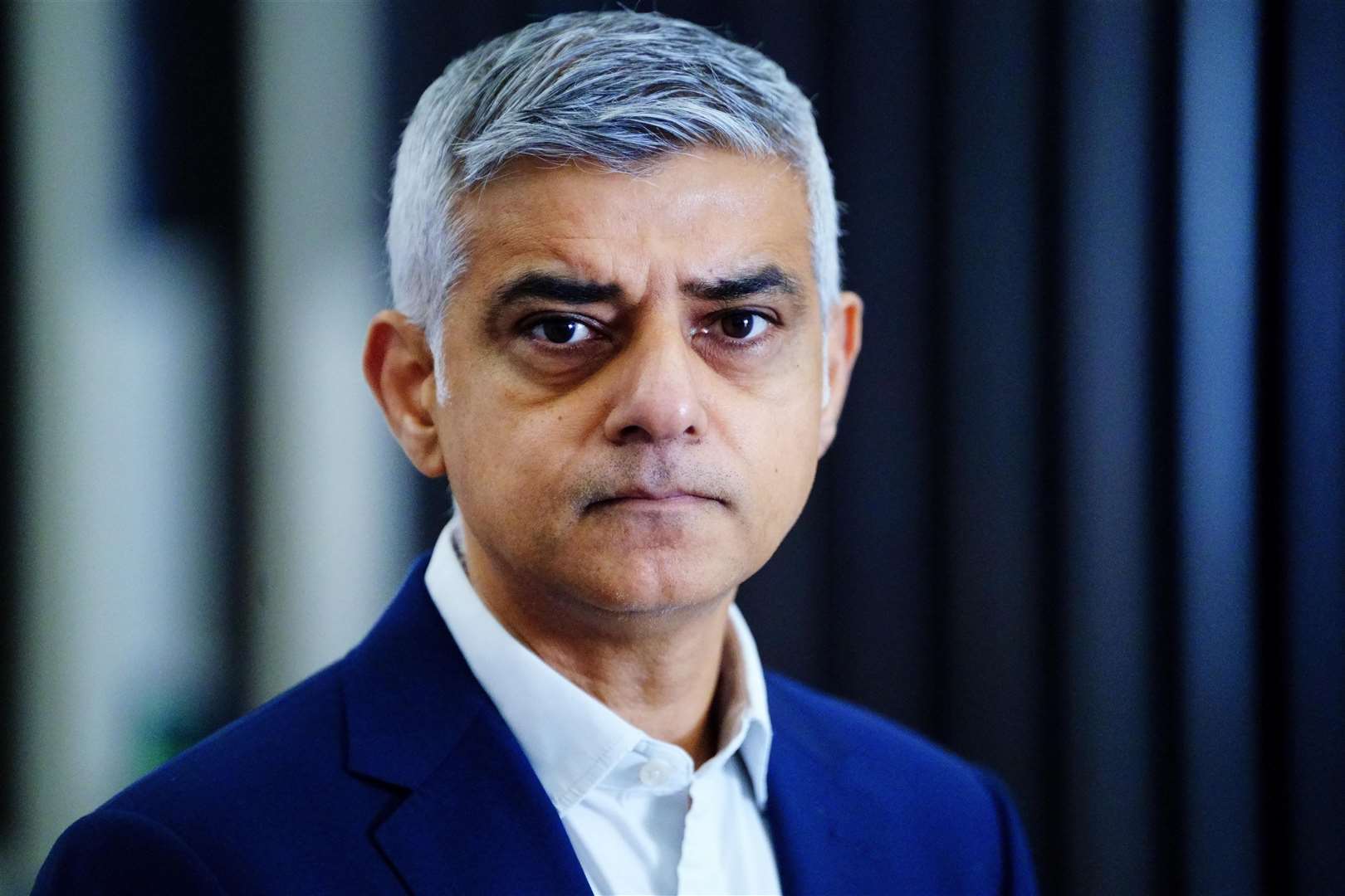 London mayor Sadiq Khan says the scheme is ‘transformational’ (Victoria Jones/PA)