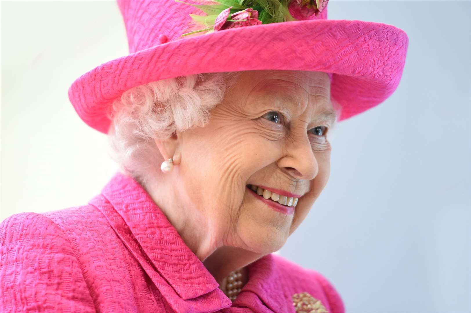 Queen Elizabeth II died peacefully at her Balmoral home aged 96 on September 8 last year, after serving as sovereign for 70 years (Joe Giddens/PA)