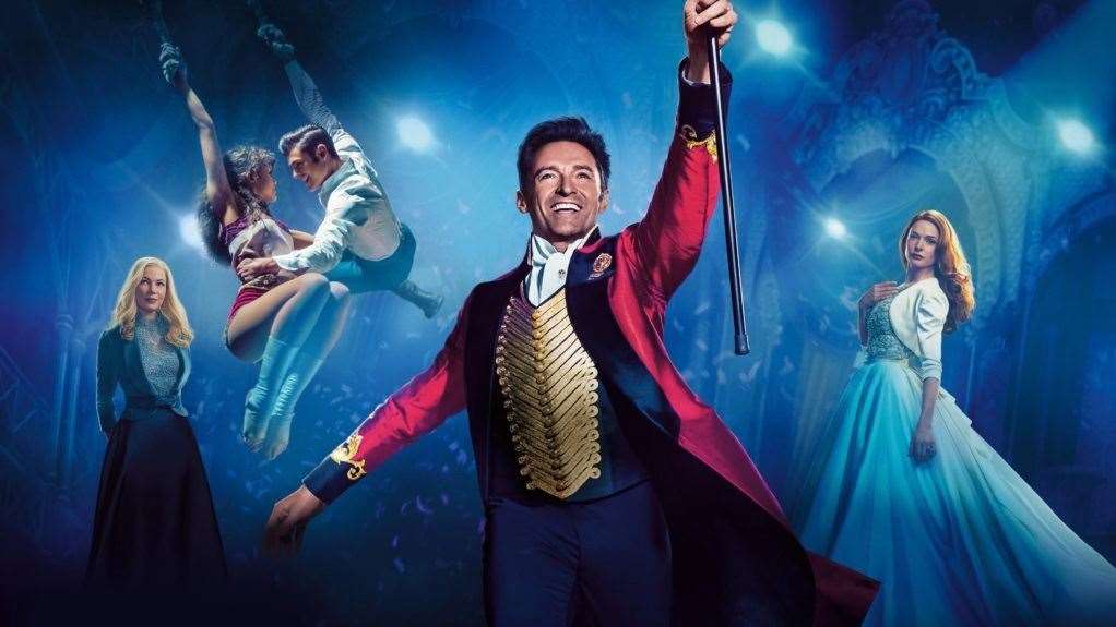 The Greatest Showman tells of a visionary who rose from nothing to create a spectacle that became a worldwide sensation.