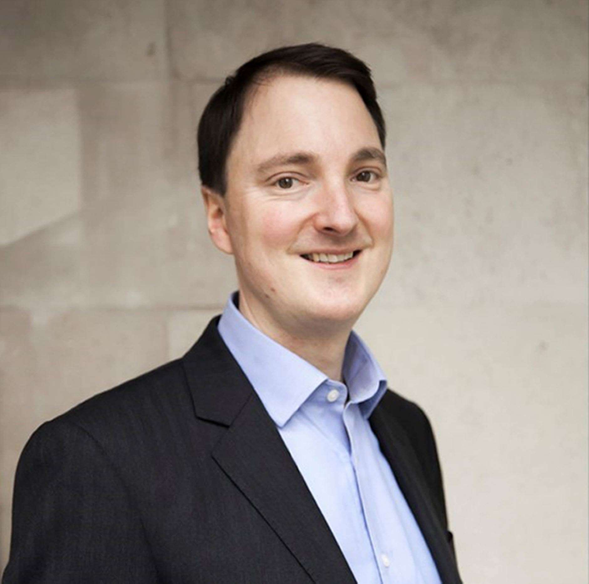 The Royal Philharmonic Orchestra’s managing director James Williams (RPO/PA)