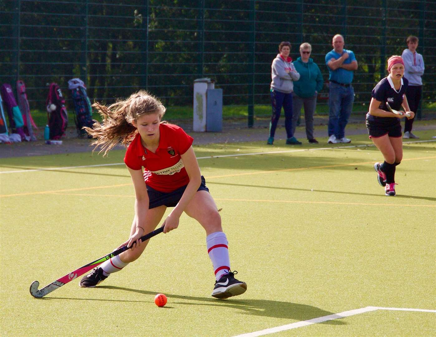 Scottish Hockey have launched a new blueprint for the future of the sport.