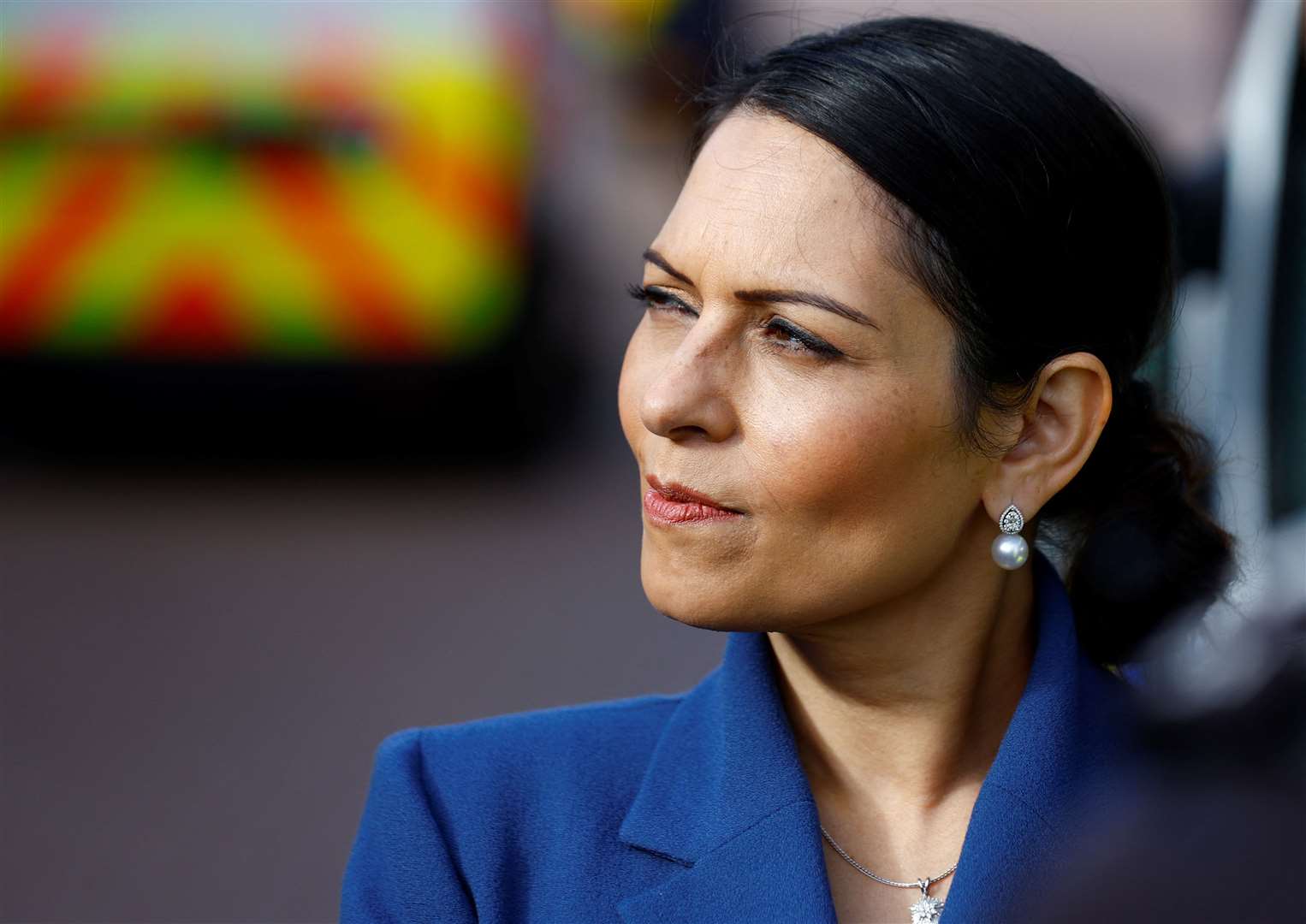 The review was ordered by former home secretary Priti Patel in 2019 (PA)