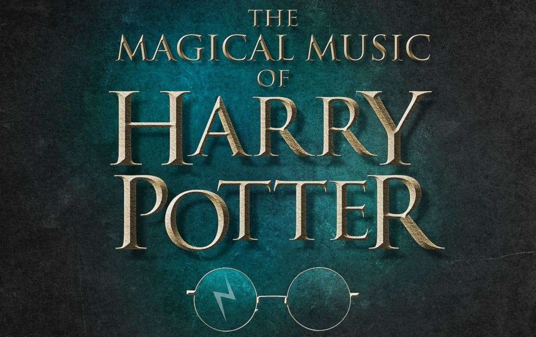 RNSO are to set the magic of Harry Potter to music.