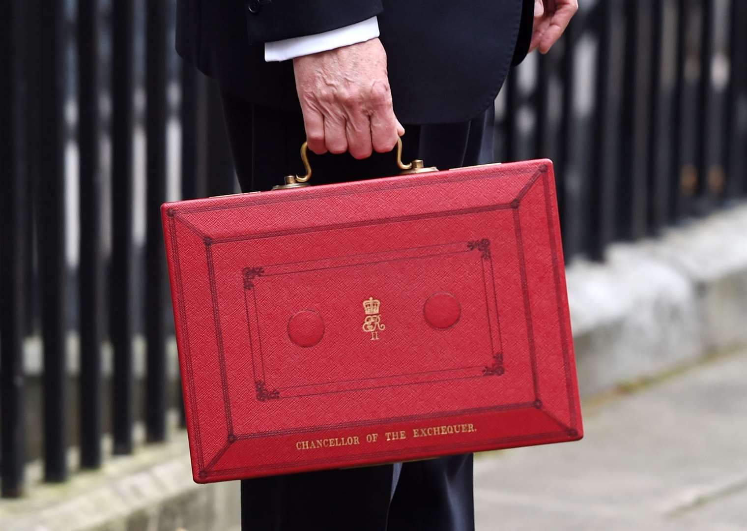 Chancellor Jeremy Hunt is due to give his Budget on Wednesday (Joe Giddens/PA)