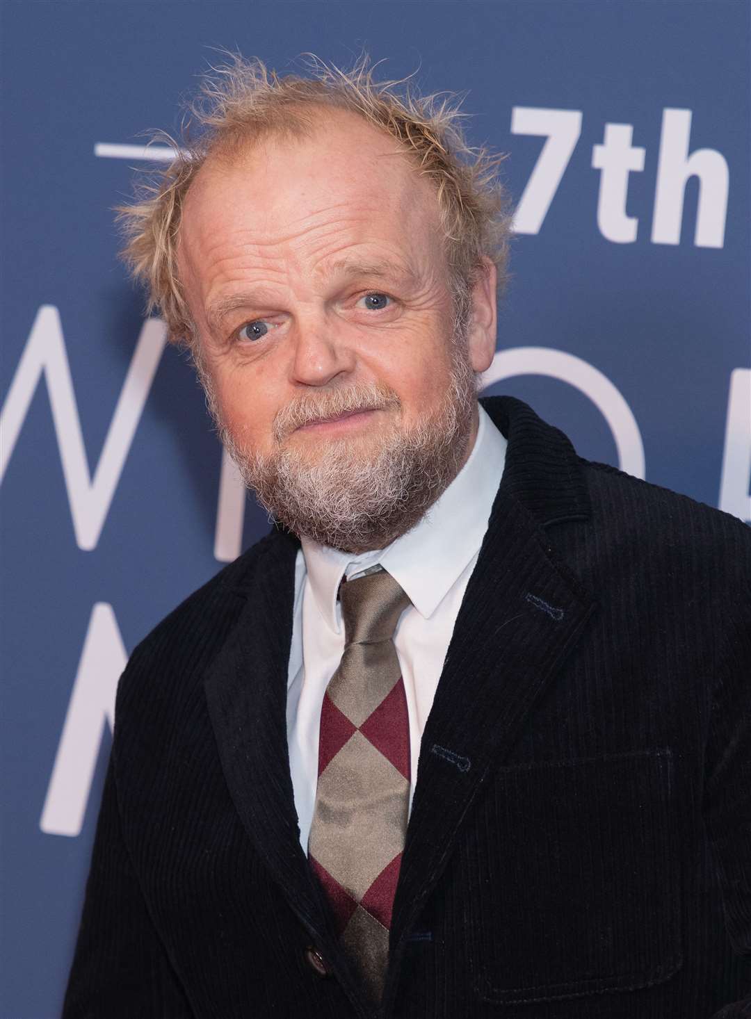 Toby Jones starred in Mr Bates Vs The Post Office (Will Mellor/PA)
