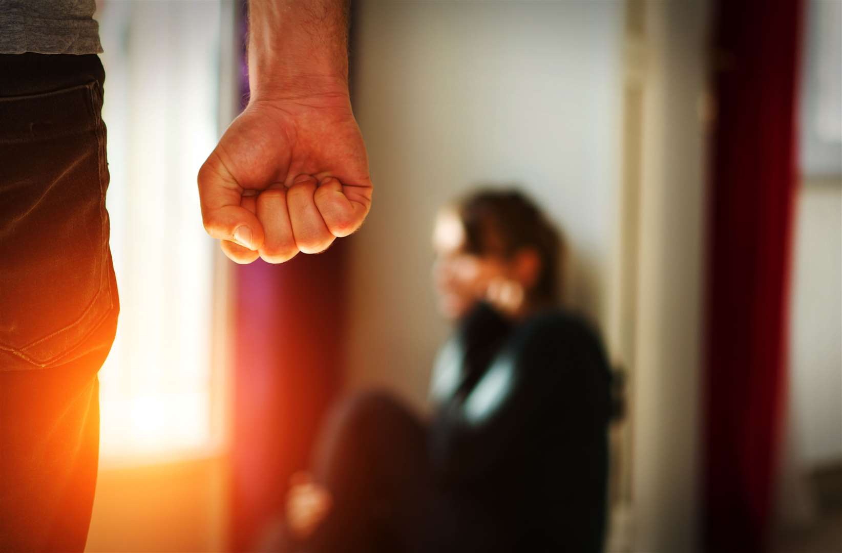 The Disclosure Scheme can alert people if their partner has a history of domestic abuse.