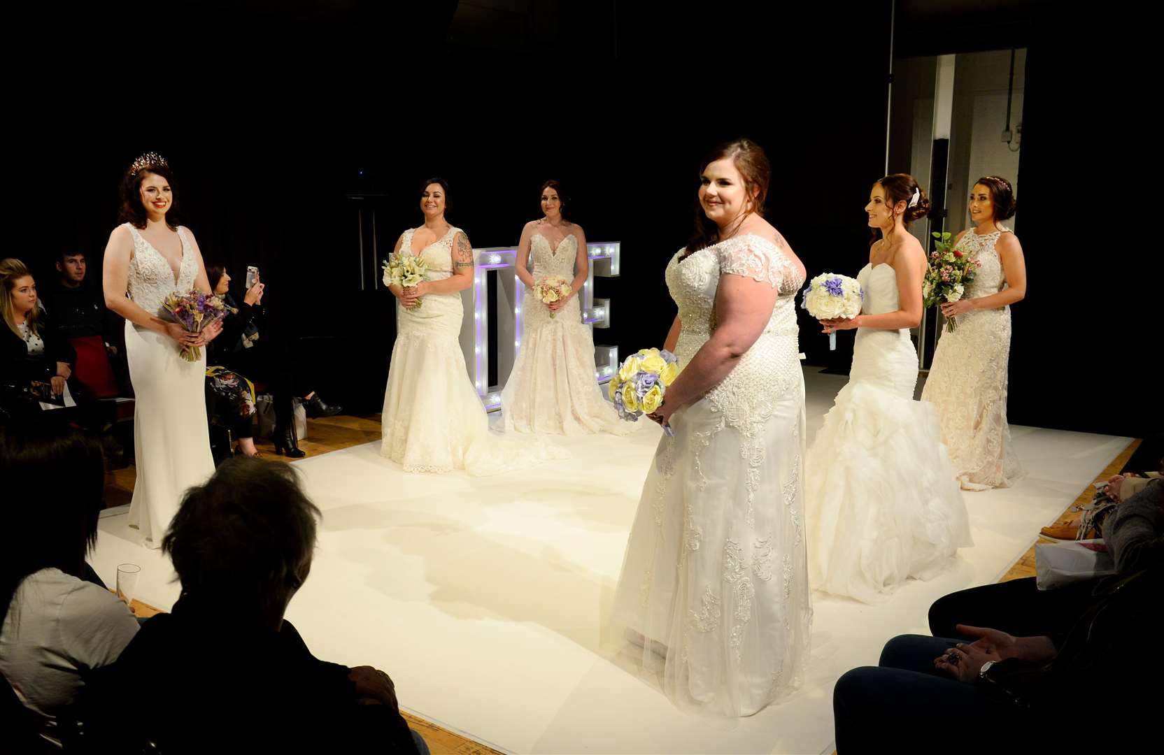 Moray's wedding industry has been handed a financial boost by the Scottish Government.
