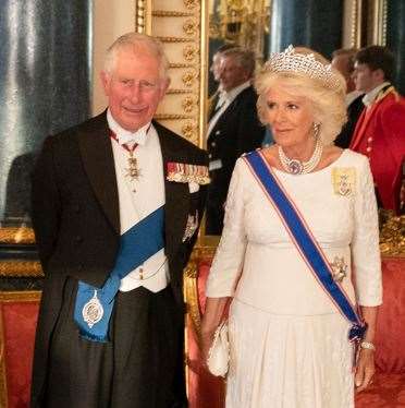 The Big Help Out is part of the celebrations to mark the coronation of King Charles III and Queen Consort Camilla.