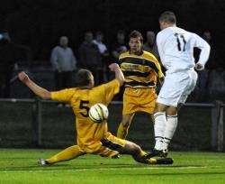 Forres keep the dream alive
