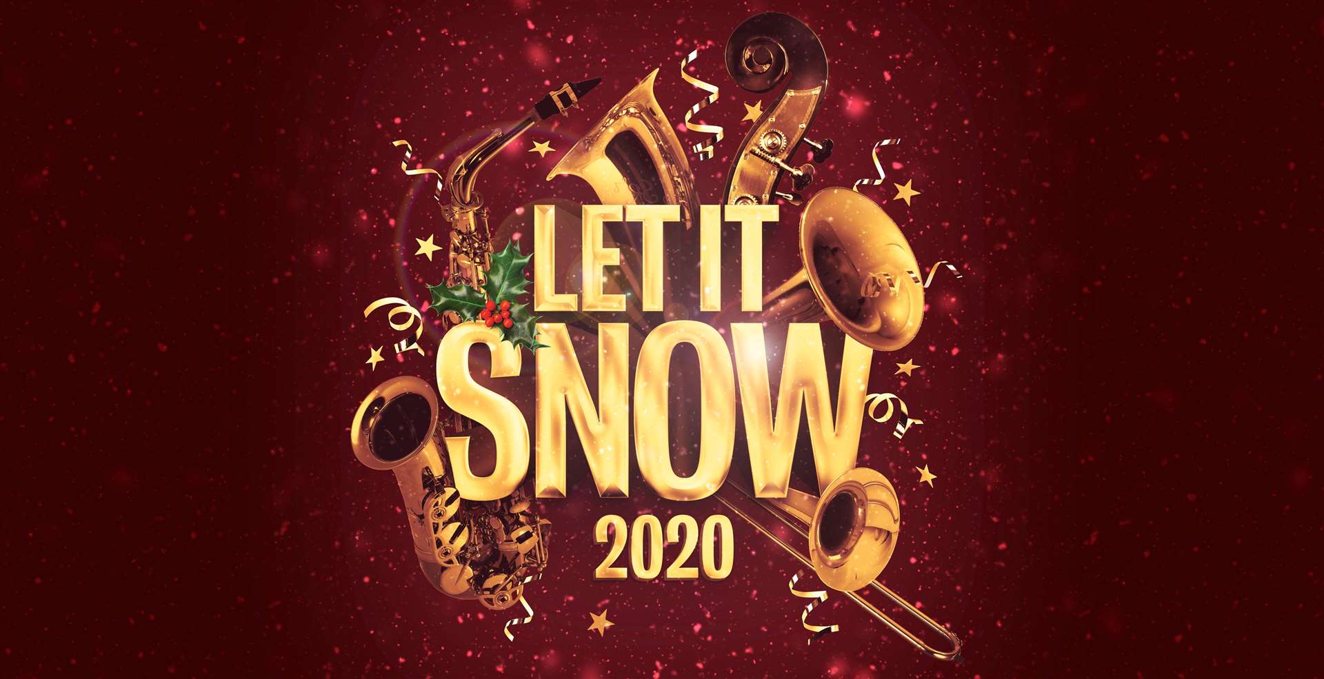 The sixth 'Let It Snow' Christmas concert will return this year in scaled-back form at Elgin's Moray Sports Centre.