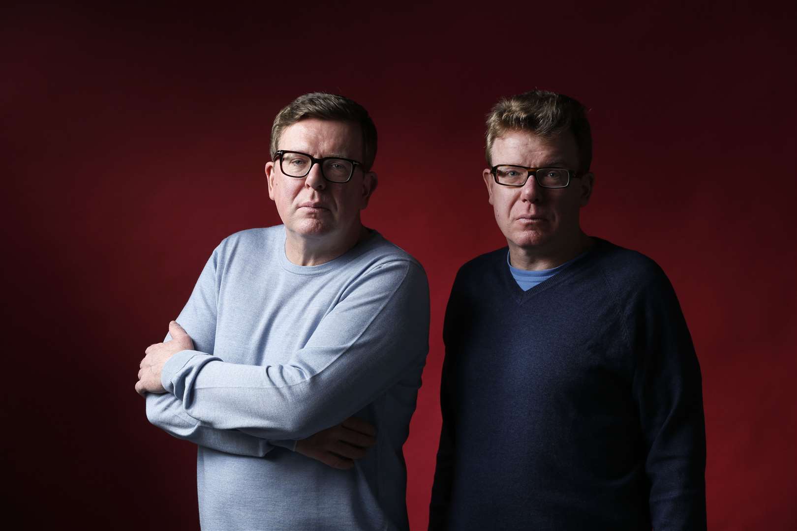 the proclaimers tour aberdeen