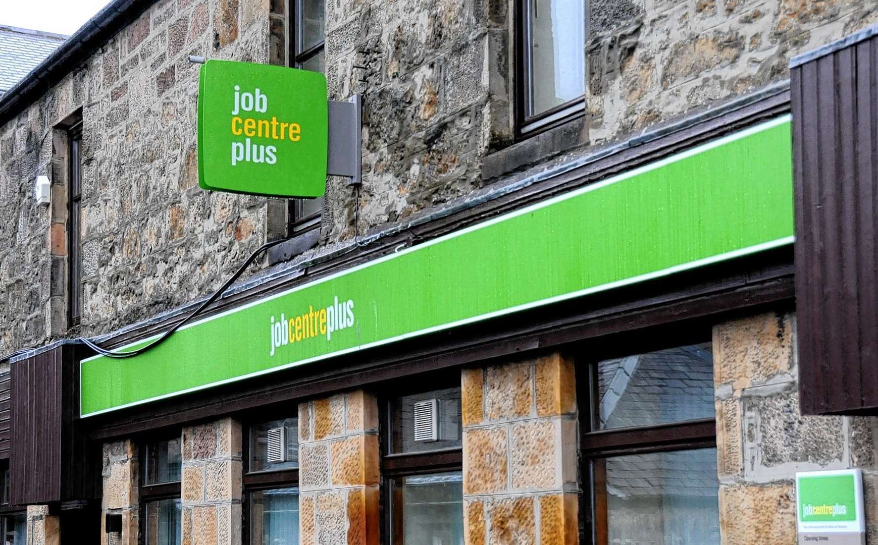 More jobcentre work coaches are among a number of measures to help deal with rising unemployment.