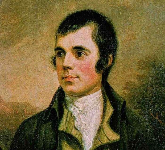 New research has revealed fresh insights into Robert Burns.