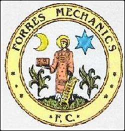Forres Mechanics hoped to pick up all three points against Huntly on Saturday.