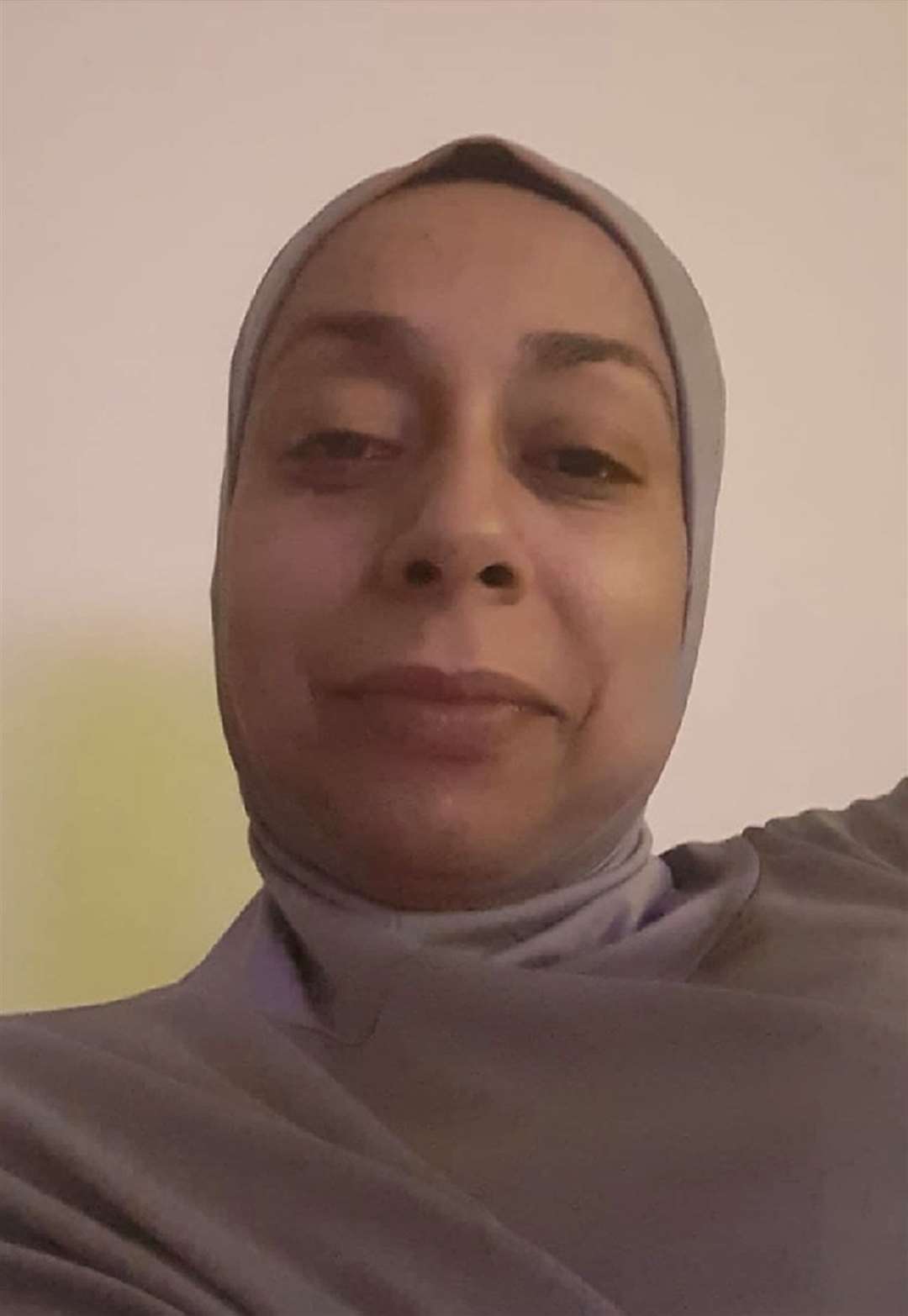 Yasmin Chkaifi, 43, who was stabbed to death in Maida Vale on Monday (Metropolitan Police/PA)
