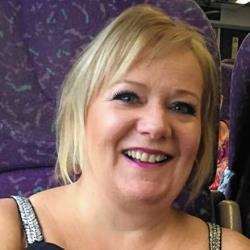 Friends of Fiona Fraser who broke her back in an accident have raised more than £2000 for her.