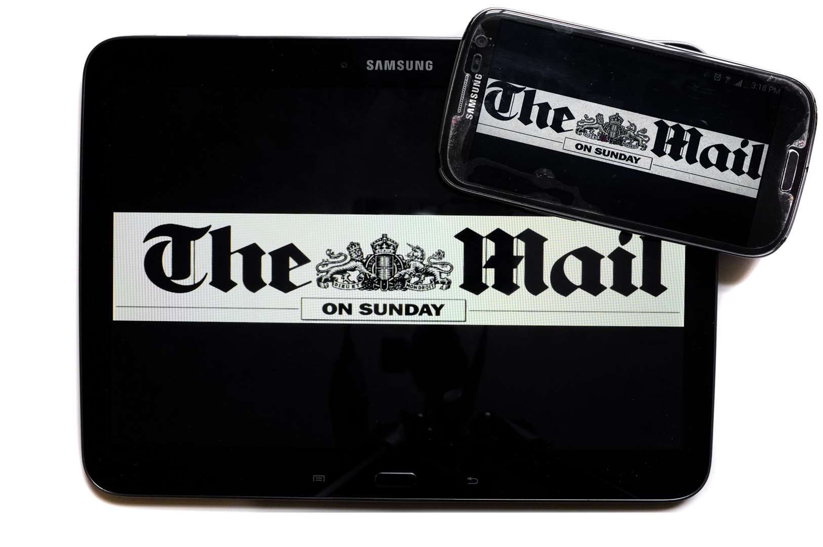 The Mail on Sunday publisher’s defence will not be thrown out (Alamy/PA)