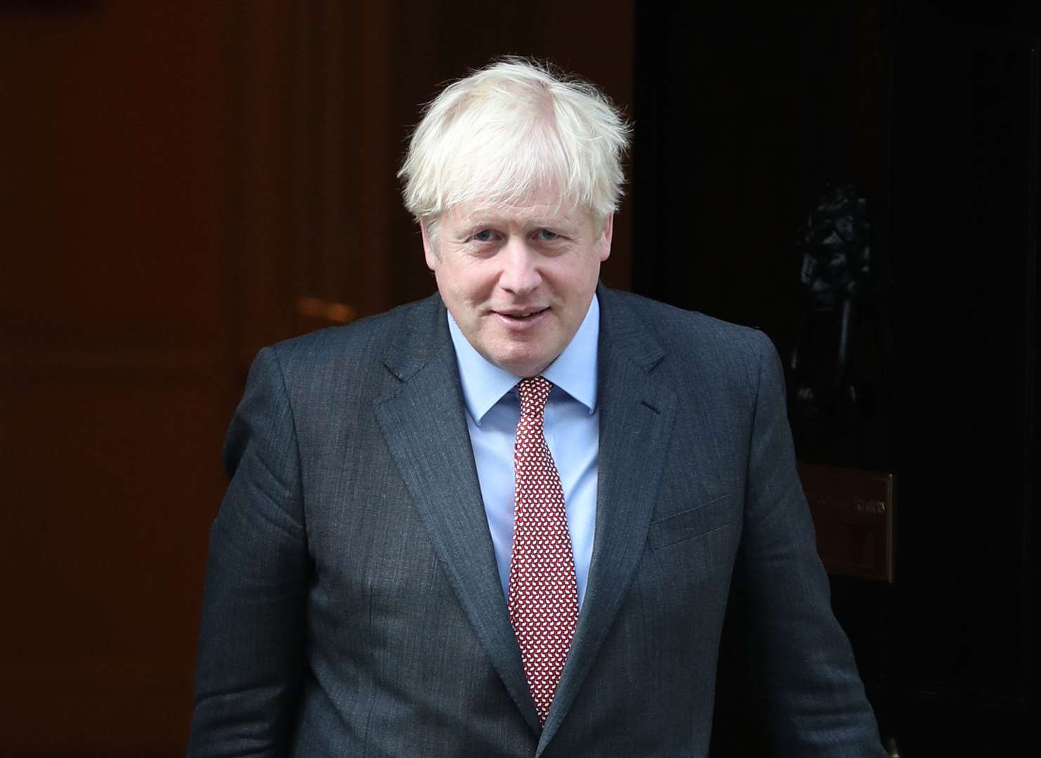Prime Minister Boris Johnson is to chair a Cobra emergency committee on Tuesday (Yui Mok/PA)
