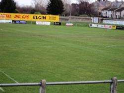 Fans were not happy after the Cans v Deveronvale match was called off at the last minute