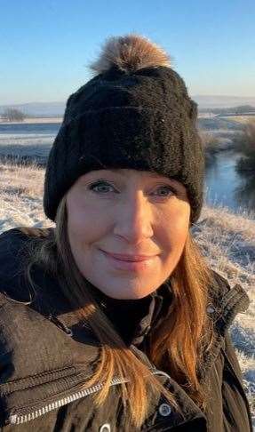 Ms Bulley, 45, went missing while walking her dog (Lancashire Police/PA)