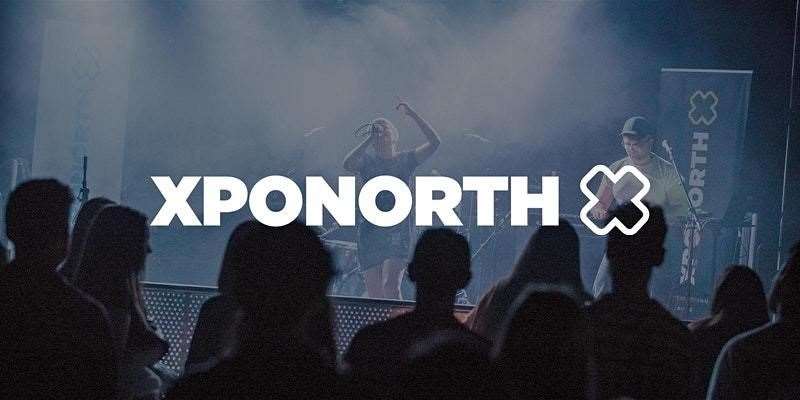 The XpoNorth 2020 conference will take to the digital stage this month.