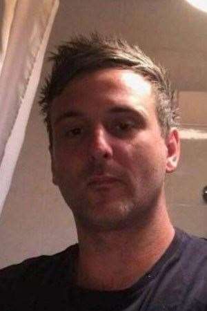 The pedestrian has been named as David Kelly, 42, from Plymouth (Handout)