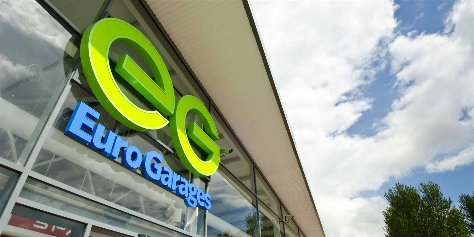 EG Group has almost 6,000 petrol stations and forecourts (EG/PA)