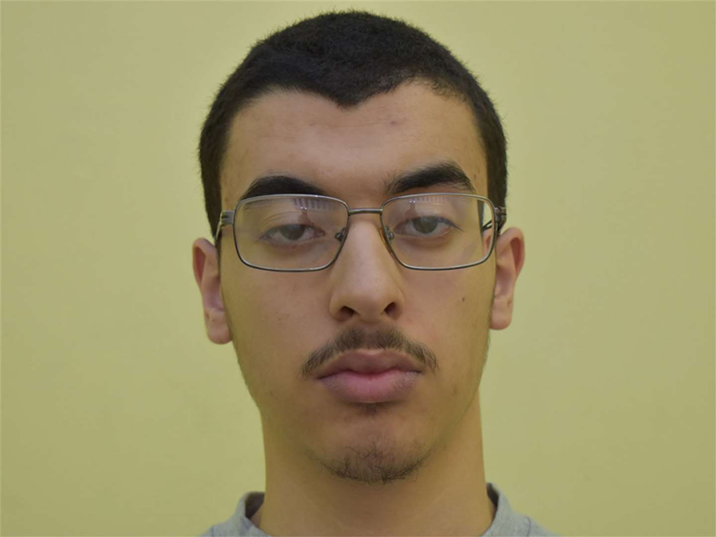 Hashem Abedi, 25, was jailed for life (GMP/PA)